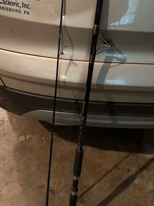 Daiwa Vintage Fs265