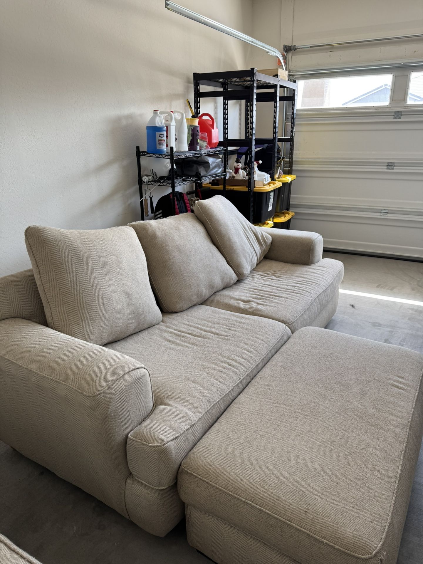 Couch Set