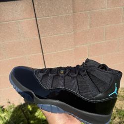 Jordan 11 Gamma (2025) Size 11.5