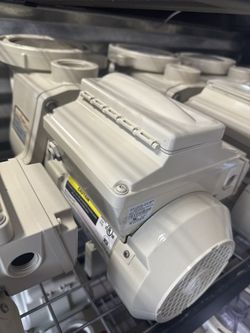 Pentair Intelliflo 3 hp  