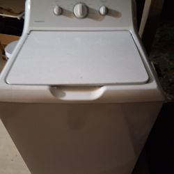 Washer (Lavadora) Marca HOTPOINT