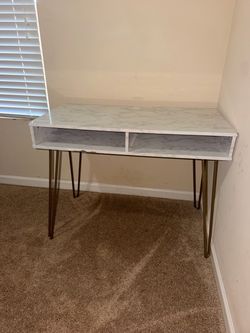 Computer Desk