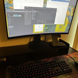 Gaming PC RTX 4060 | i5-14400F | 16GB RAM | SSD 2TB + Razer Setup