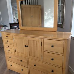 Four-piece Bedroom Set