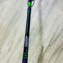 Seeker PH-BH - 8’9” 20-50lbs Fishing Rod $320