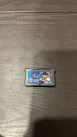 BeyBlade V Force GBA