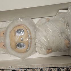 Angel In Clouds Labubu