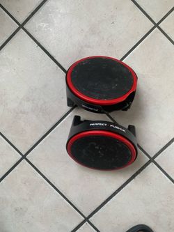 Selling