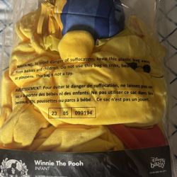 Winnie The Pooh