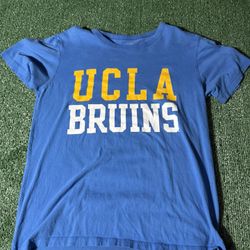 UCLA Merch T Shirt 