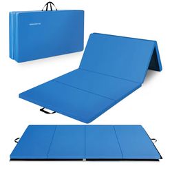 Gymnastic Mats