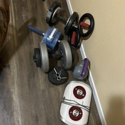 Weights