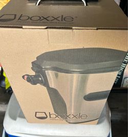 New Boxxle Premium Bag In Box 3L Wine Dispenser