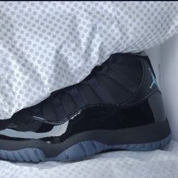 Air Jordan 11 Gamma Size 10 Men