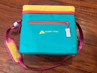Ozark Trail 12 Can Soft Sided Cooler