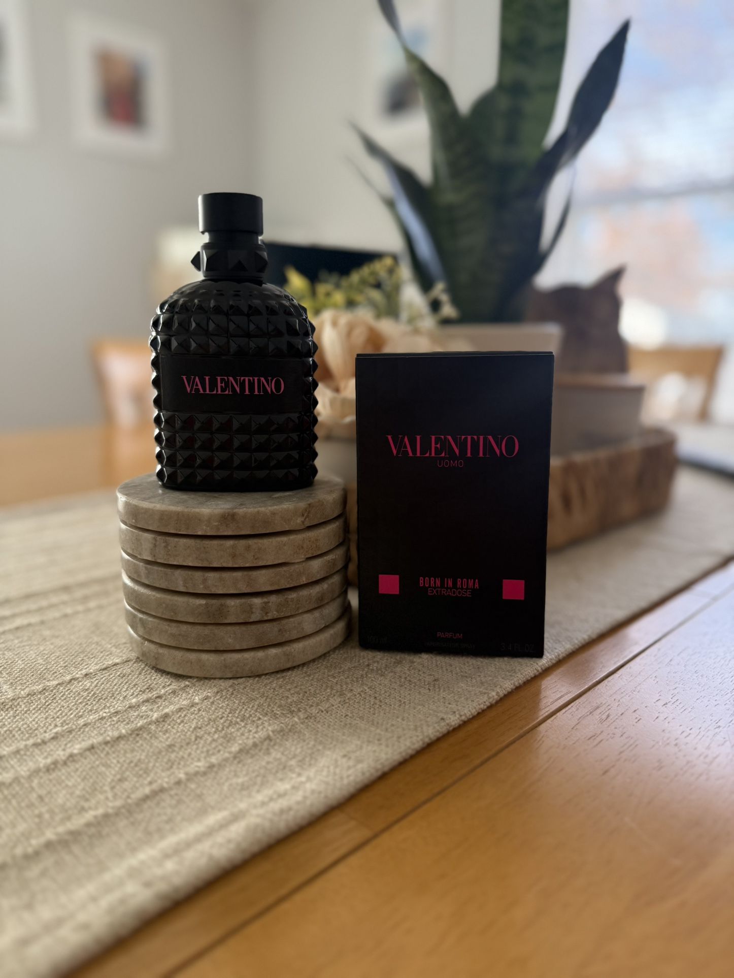VALENTINO BORN IN ROMA UOMO (PARFUM)