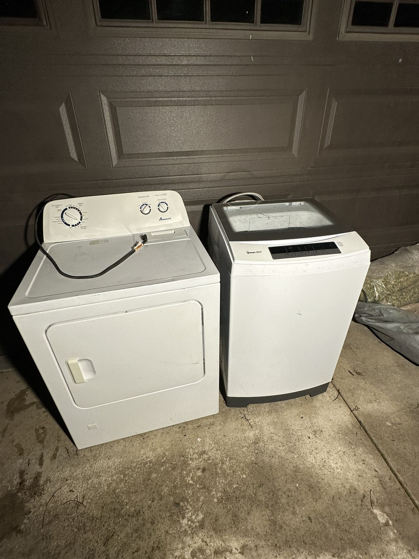 Dryer