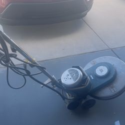 Kent Floor Buffer