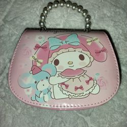My Melody Purse 