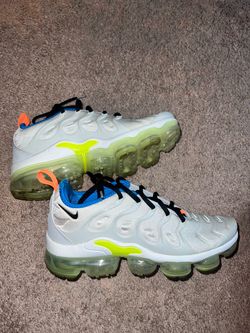 Nike vapormax plus