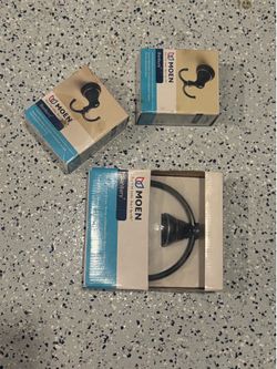 Moen - towel hooks