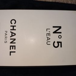 Chanel No. 5