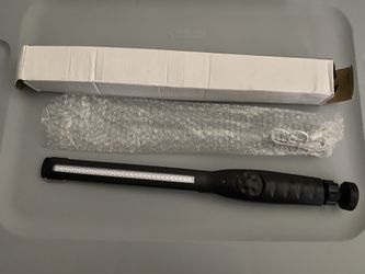 Handheld Black Light