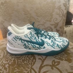 Kobe 8 Size 12 