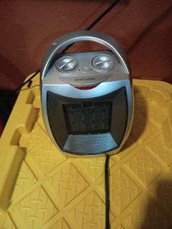 Heater