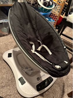Mamaroo
