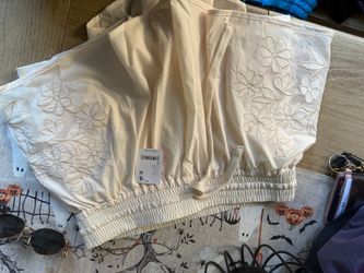 Nwt free people shorts