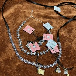 Pandora Bridgerton Set 