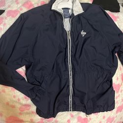 Catalina Rain Coat/jacket 