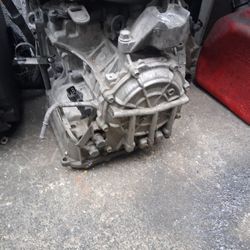 Kia Forte Transmission $$300