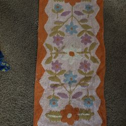Urban outfitters rug