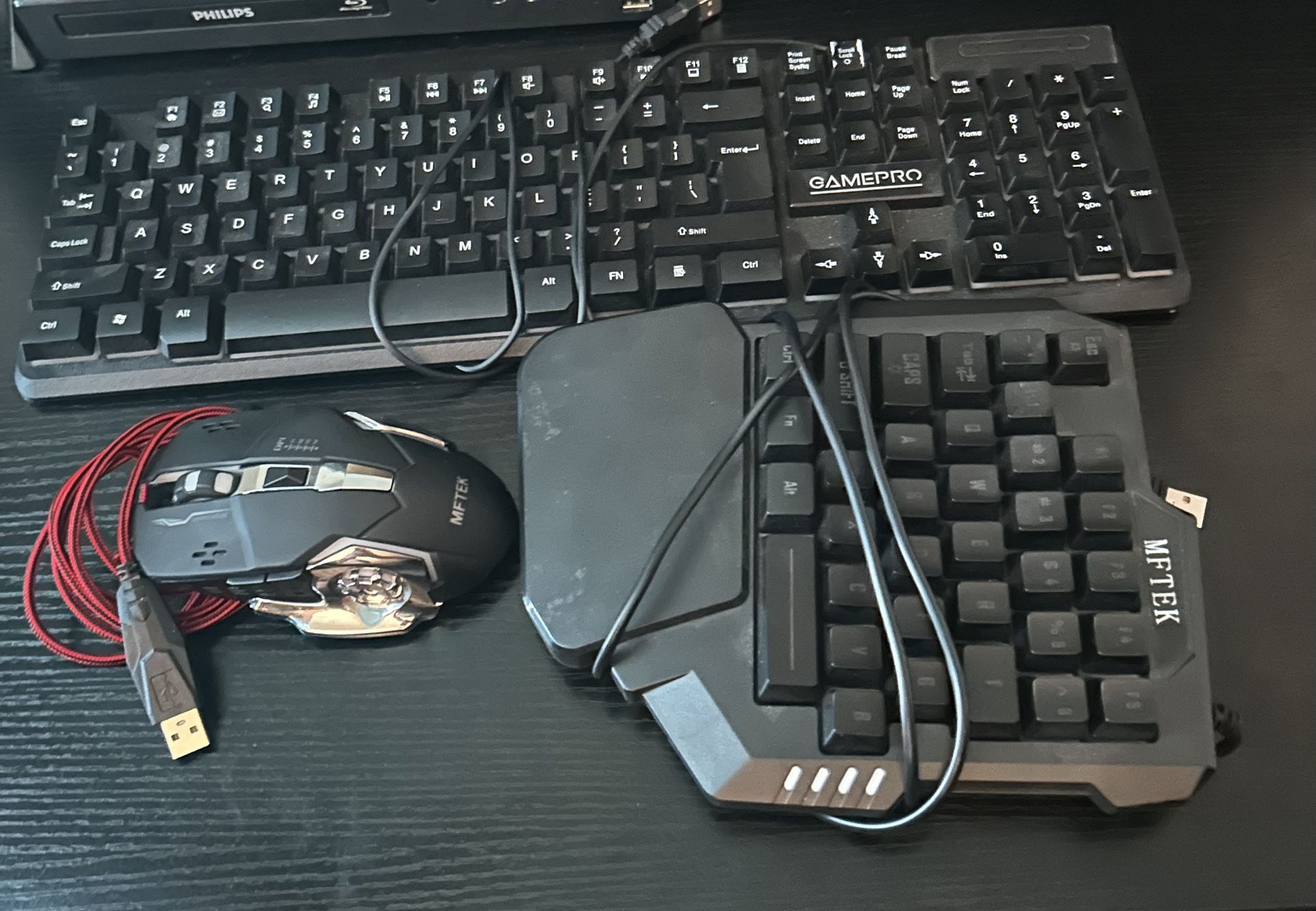 Computer Accessories