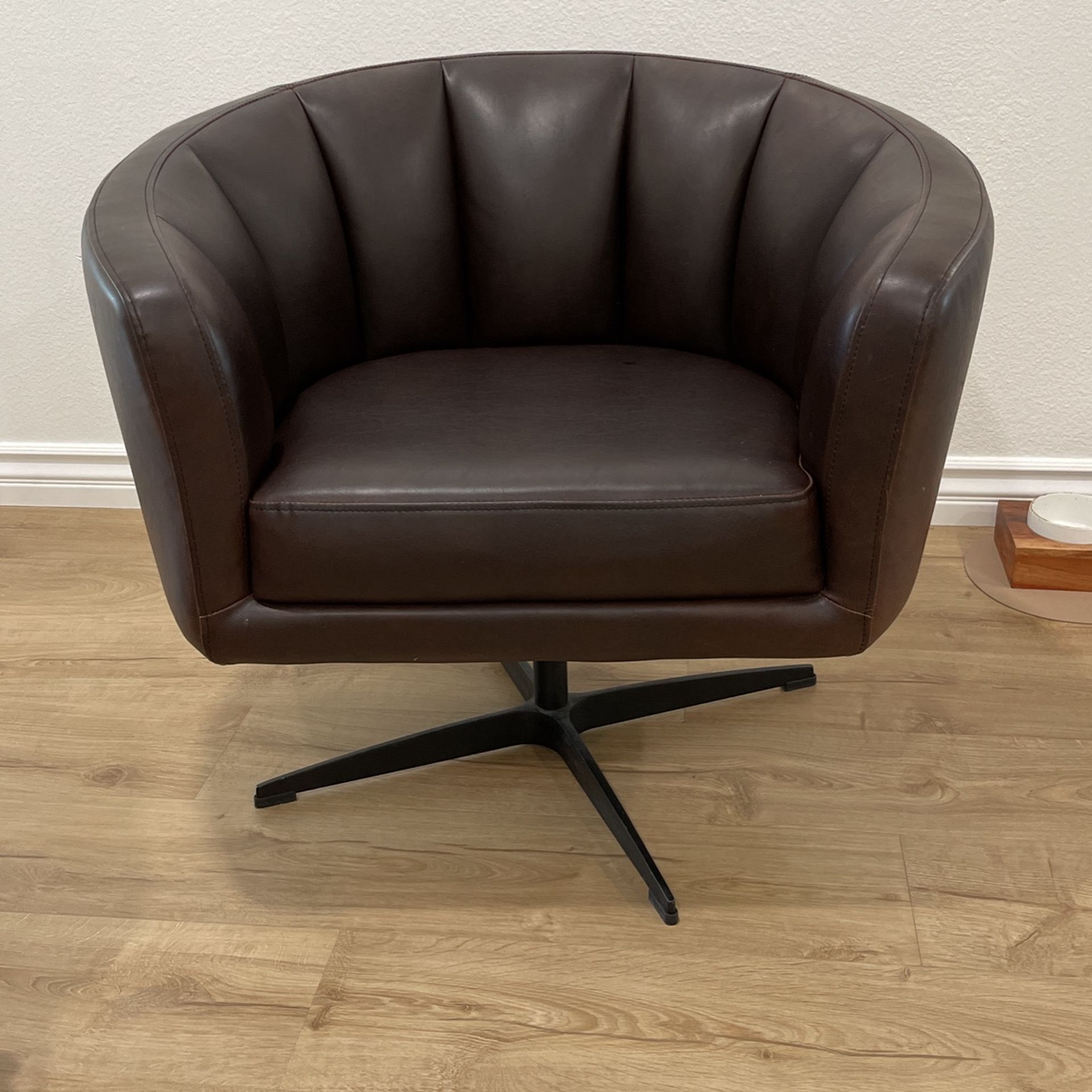 Swivel Chair