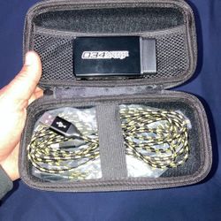 034 Motor Sport Dynamic Flashing