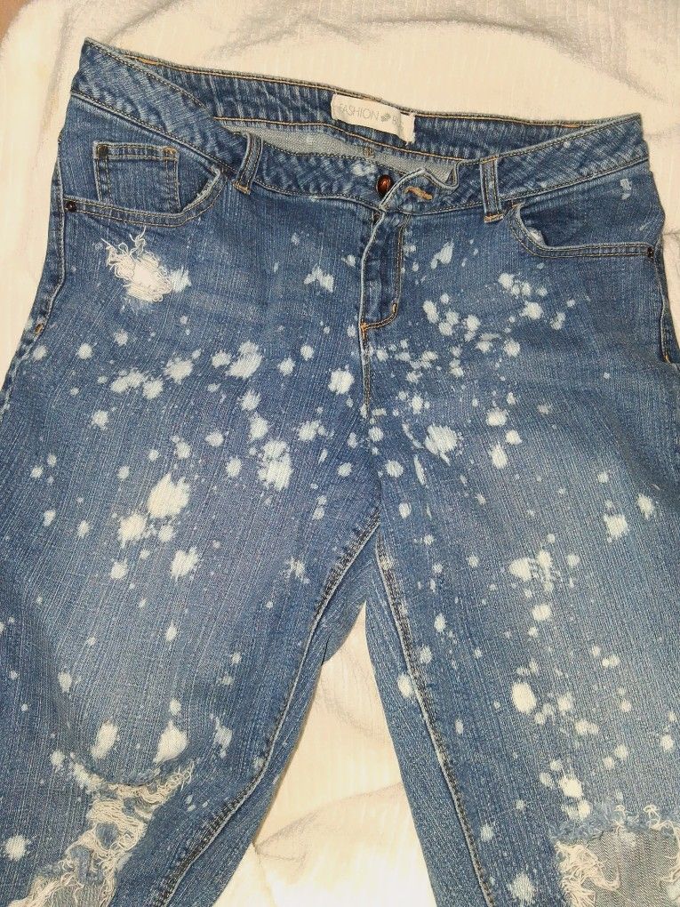 Custom Made 1 Of A Kind
