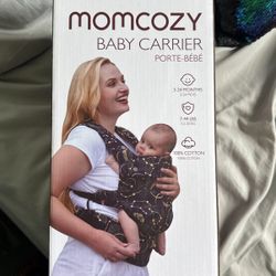 Baby Carrier