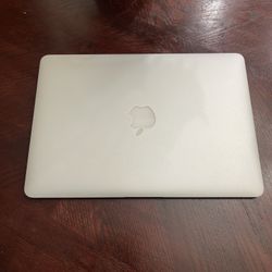 MacBook Air (13-inch, Mid 2011) - $120 OBO
