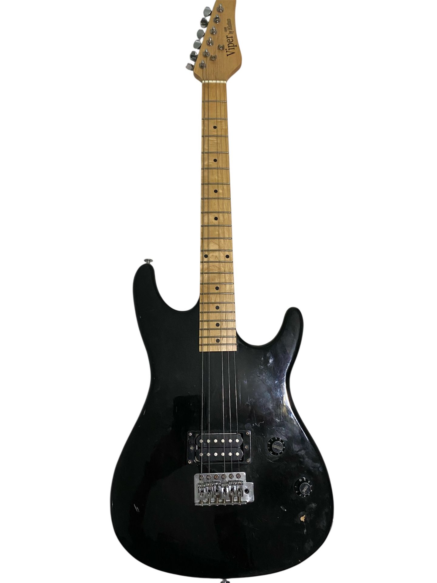 Guitarra Eléctrica