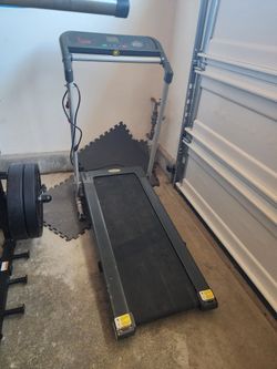 Treadmill