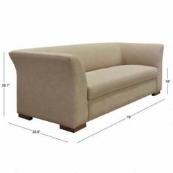 3-seater sofa