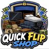 Quick Flip Shop 📺💻📸📻🤝