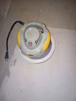 Polisher