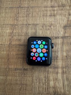 Apple Watch