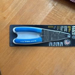 Wire Strippers 