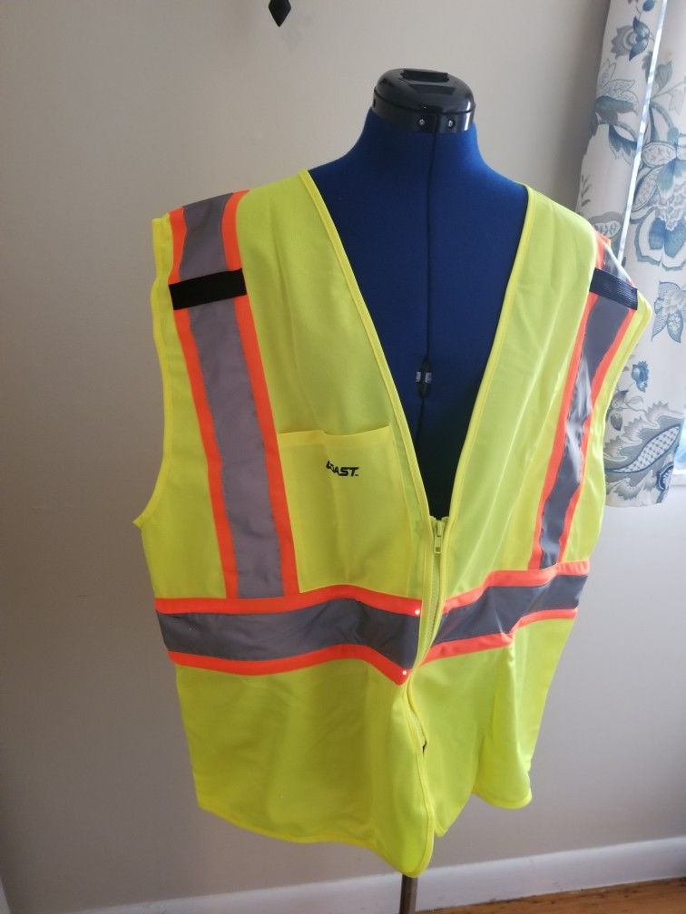 Walking Vest