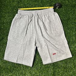 Fleece Supreme Basketball Shorts